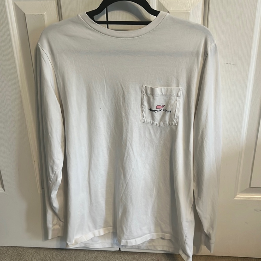 Vineyard Vines Long Sleeve T-shirt